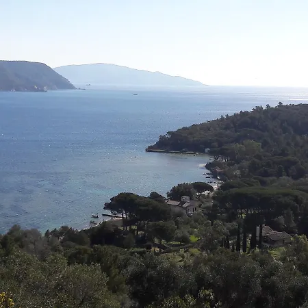 Galenzana Marina di Campo