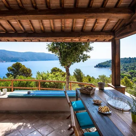 Appartement Galenzana *