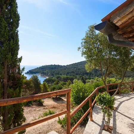 Apartment Galenzana