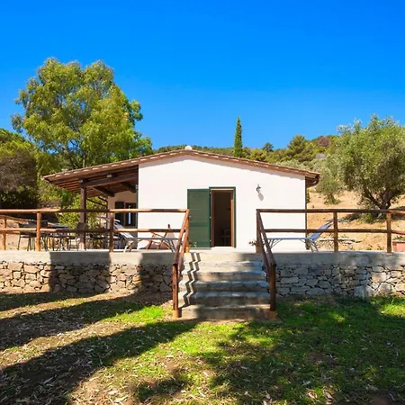 Galenzana Apartman *