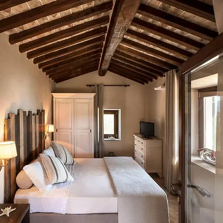 Apartment Galenzana *