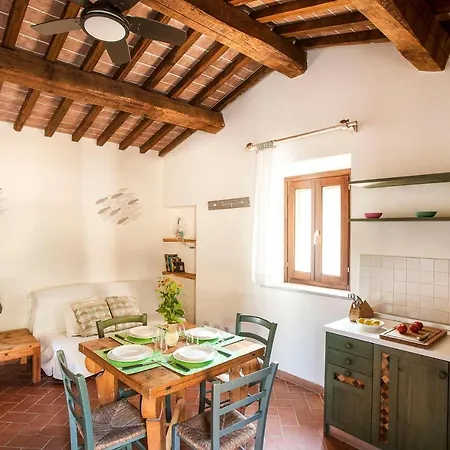 Galenzana Apartman Marina di Campo