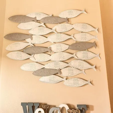 Galenzana * Marina di Campo