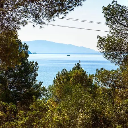 Διαμέρισμα Galenzana Marina di Campo