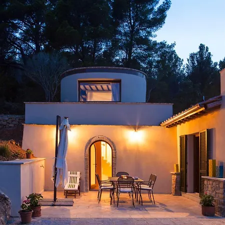 Galenzana Marina di Campo