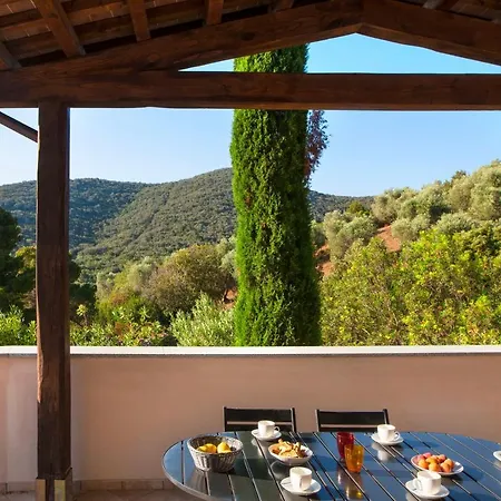 Apartment Galenzana Marina di Campo