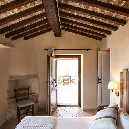 Apartment Galenzana