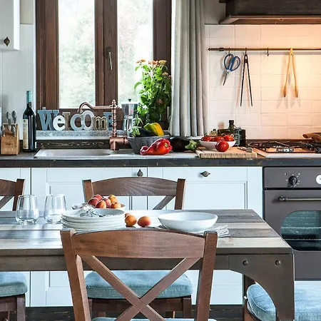 Galenzana Apartman *