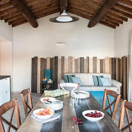 Apartment Galenzana