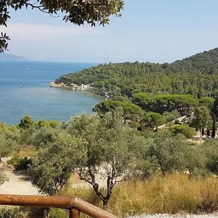 Galenzana Διαμέρισμα