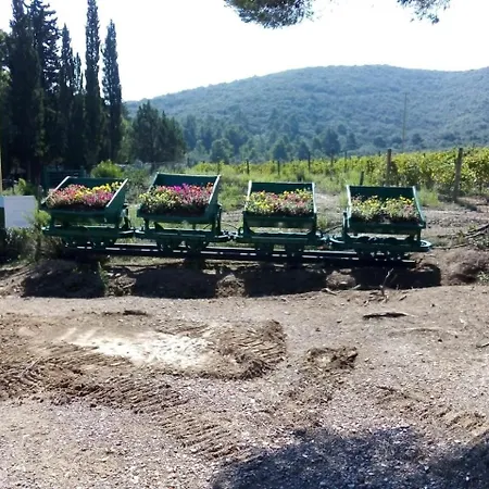 Διαμέρισμα Galenzana *
