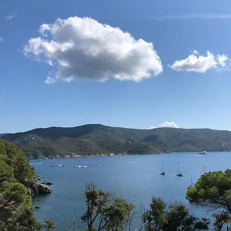 Galenzana Διαμέρισμα *