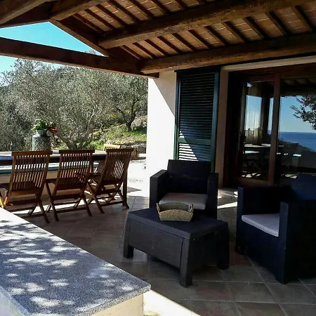 Galenzana Apartment