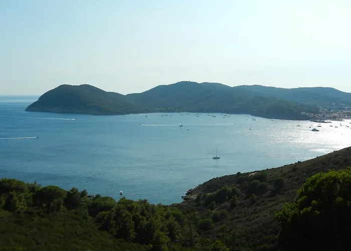 Galenzana Marina di Campo