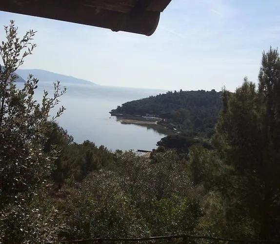 Galenzana Lejlighed *