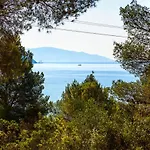 Appartement Galenzana Marina di Campo