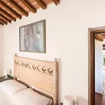 Appartement Galenzana *