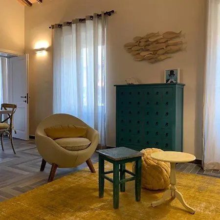 Galenzana * مارينا دي كامبو