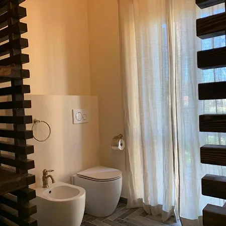 Galenzana شقة مارينا دي كامبو