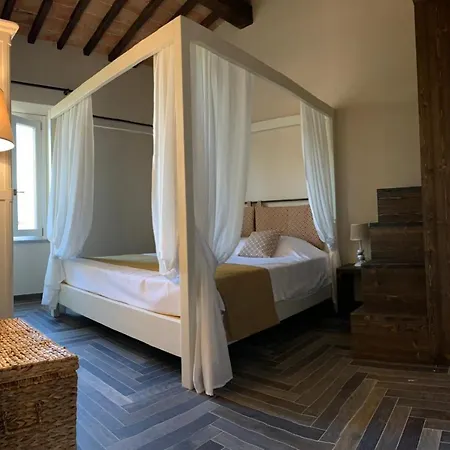 Galenzana * مارينا دي كامبو