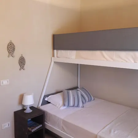 Galenzana مارينا دي كامبو