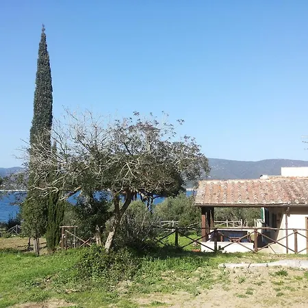 Galenzana شقة مارينا دي كامبو