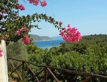 شقة Galenzana مارينا دي كامبو