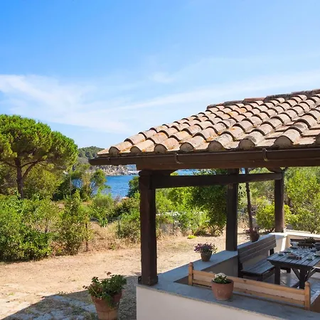 Galenzana شقة مارينا دي كامبو