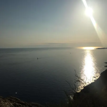 شقة Galenzana مارينا دي كامبو