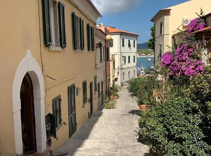 Galenzana Lägenhet *