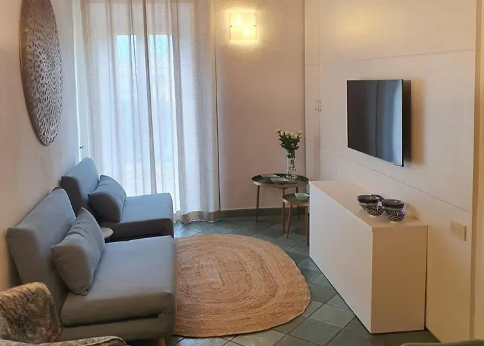 Galenzana Lägenhet *