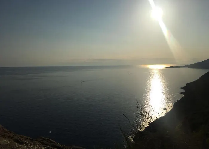 Lägenhet Galenzana Marina di Campo